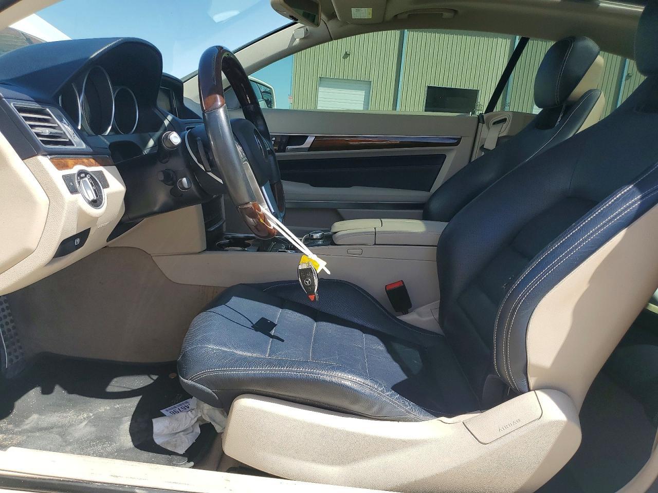 2016 Mercedes-Benz E 400 - Фото 7