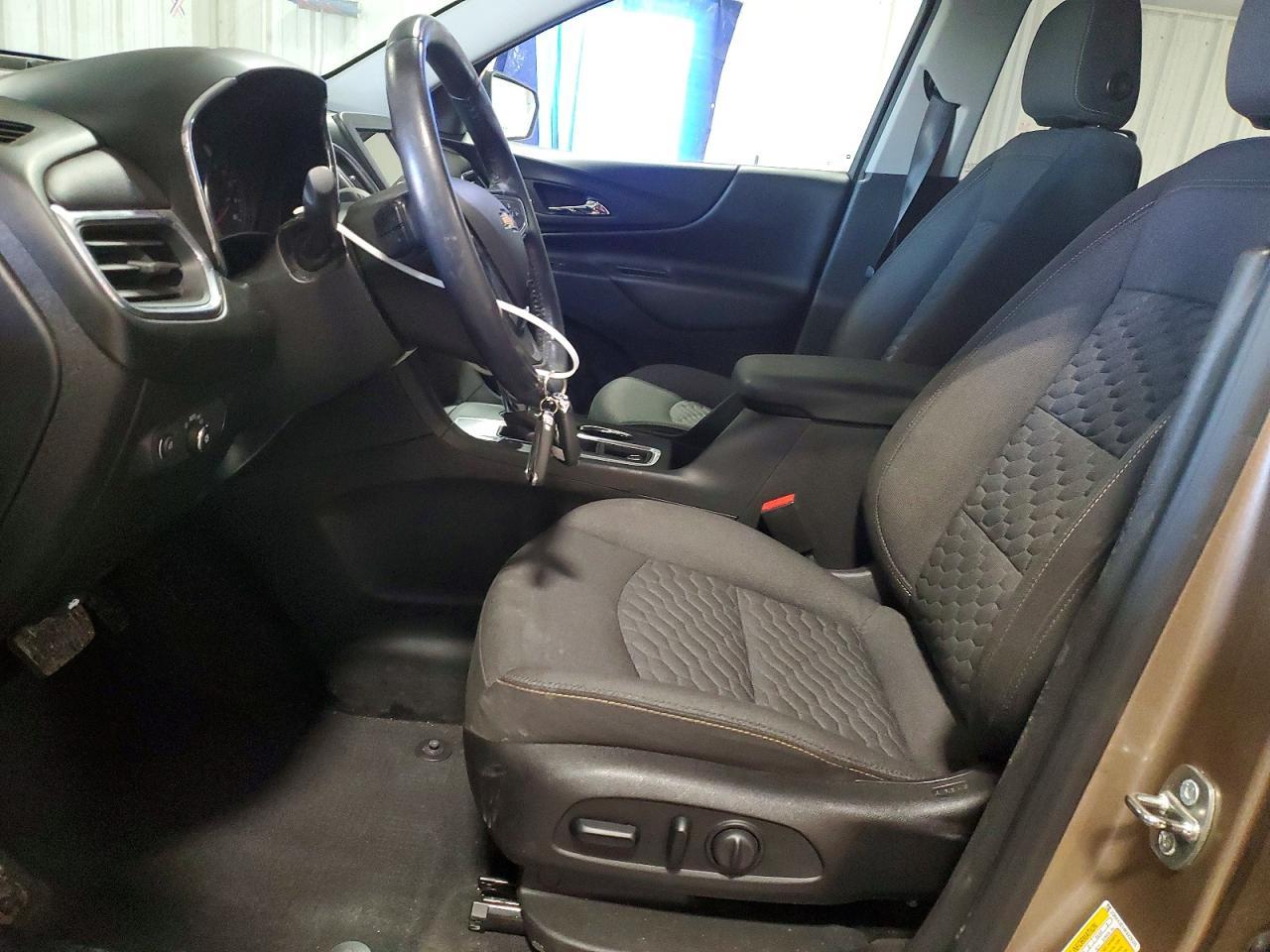 2019 Chevrolet Equinox Lt - Фото 7