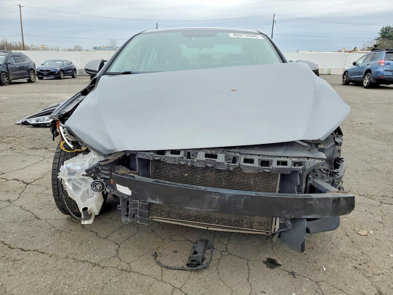 2018 Hyundai Elantra Sel - Фото 5