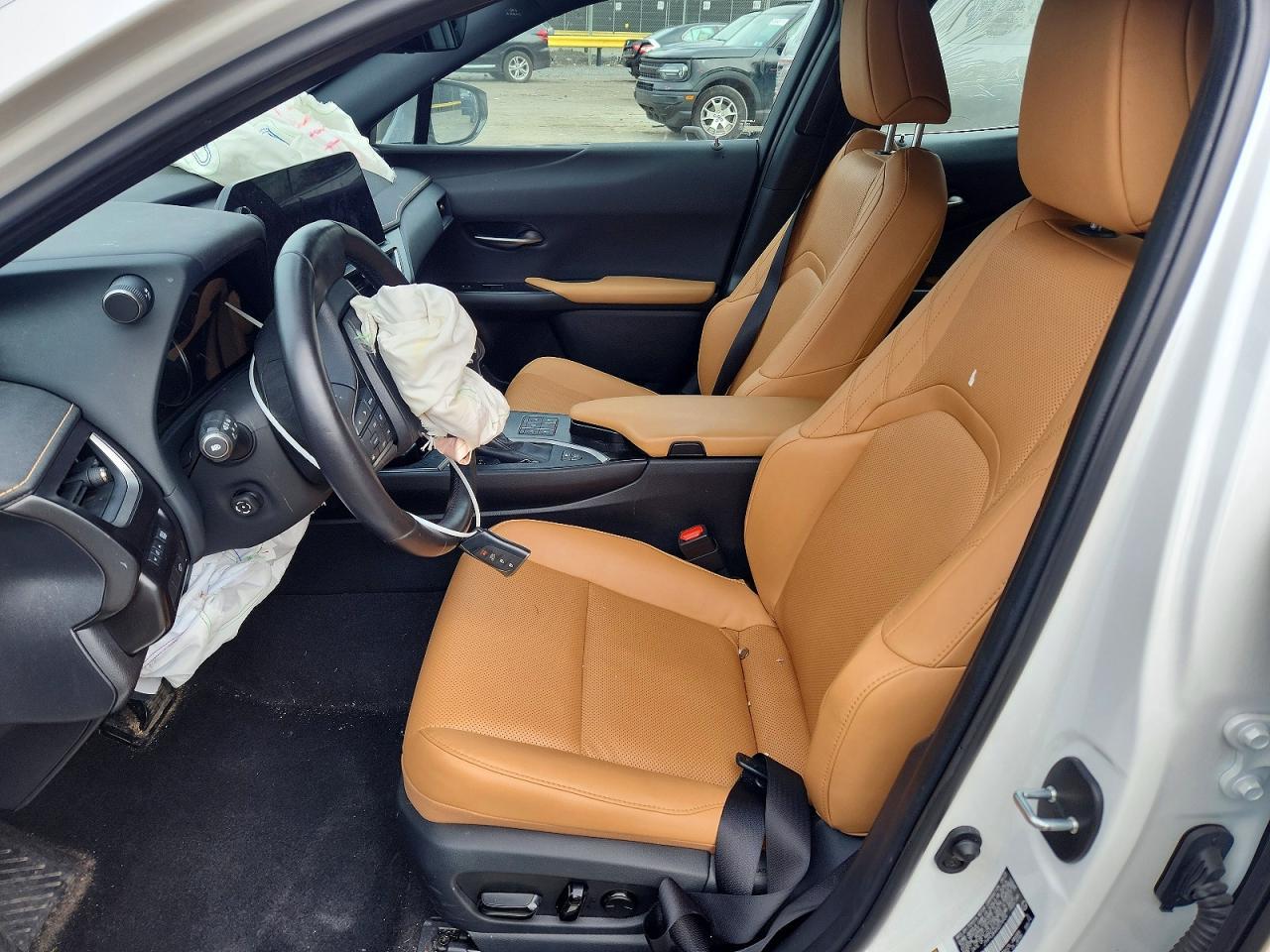 2024 Lexus Ux 250H Premium - Фото 7
