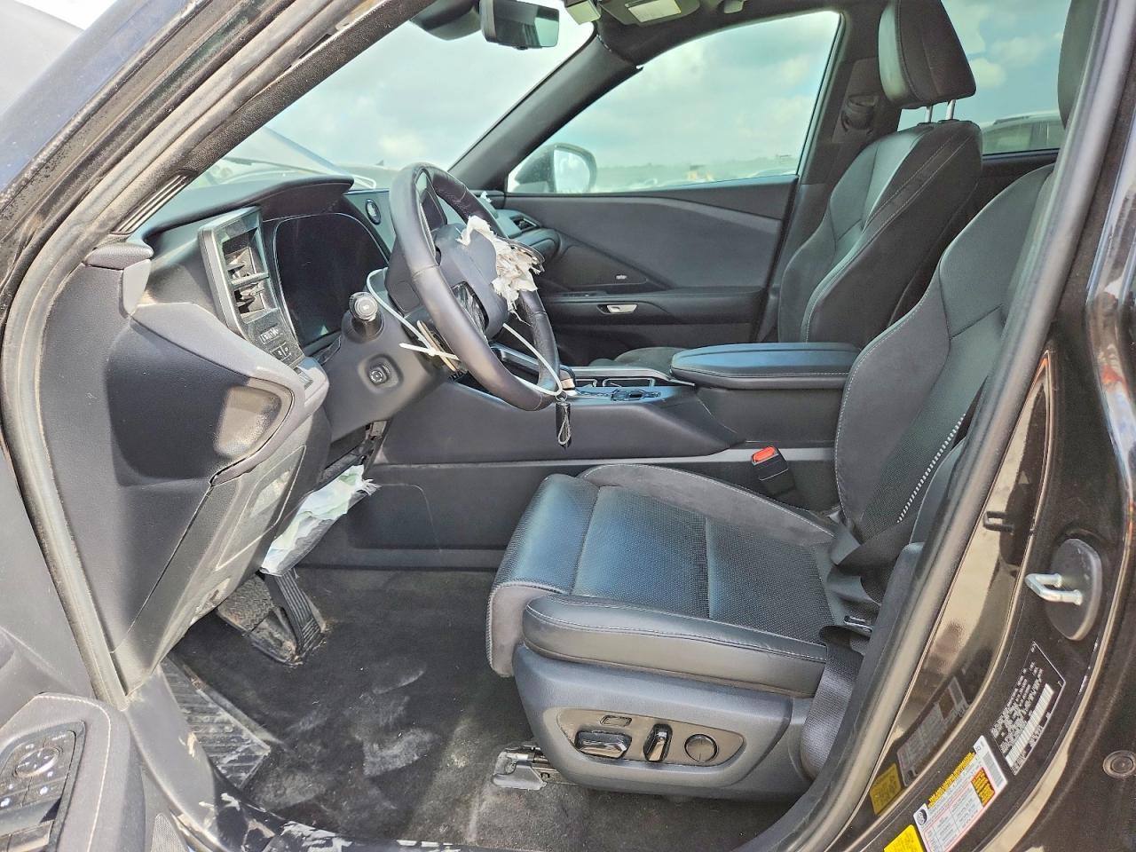 2024 Lexus Tx 350 Luxury - Image 7