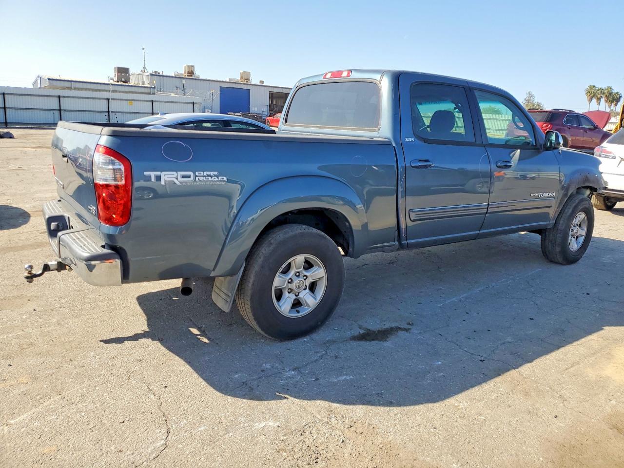 2006 Toyota Tundra Sr5 - Image 3