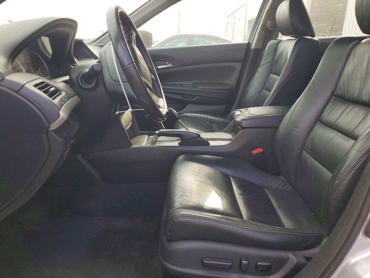 2012 Honda Accord Se - Image 7