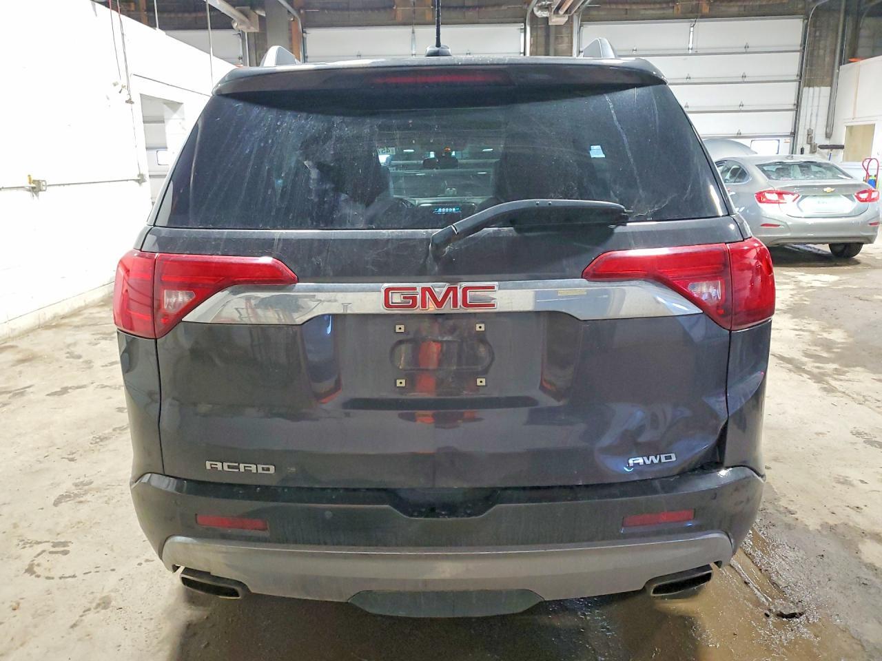 2017 GMC Acadia Denali - Image 6