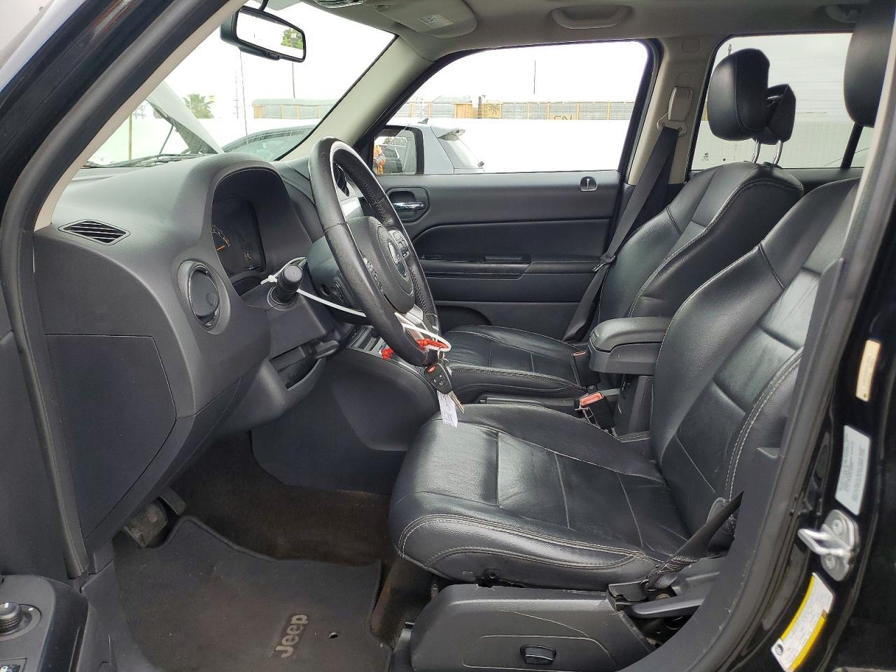 2015 Jeep Patriot Latitude - Image 7