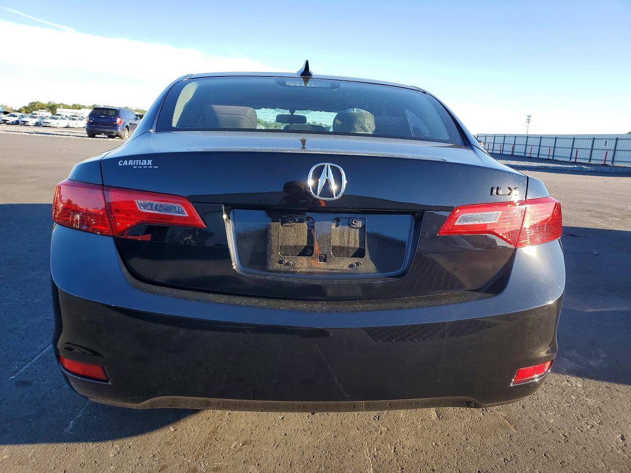 2013 Acura Ilx 20 - Image 6