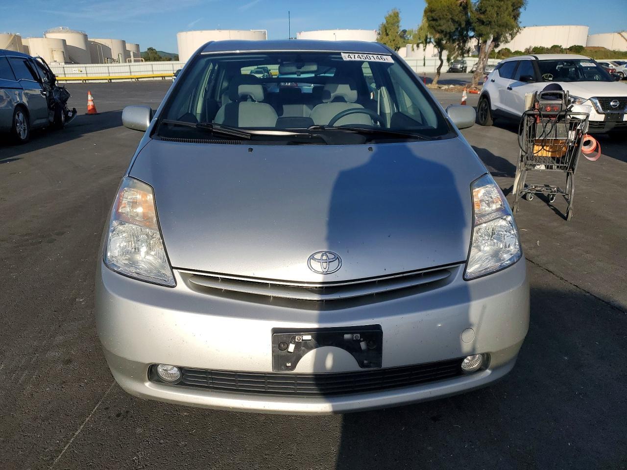 2004 Toyota Prius Base - Фото 5