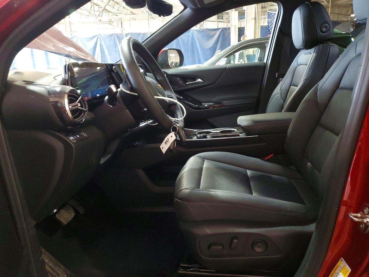 2026 Chevrolet Equinox Lt - Фото 7