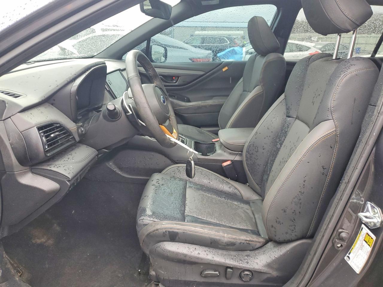 2025 Subaru Outback Wilderness - Image 7