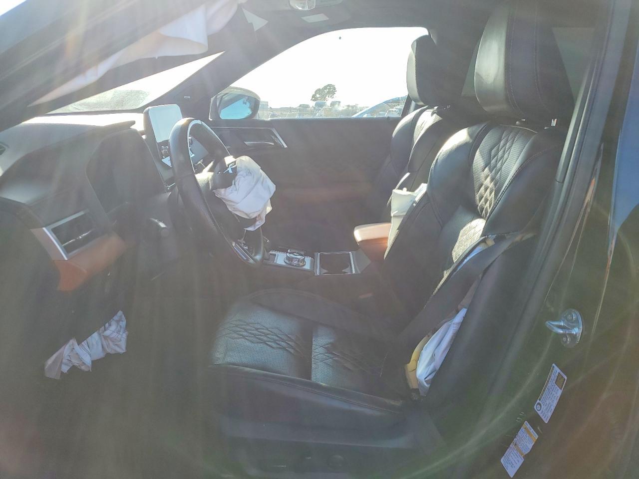 2022 Mitsubishi Outlander Sel - Image 7