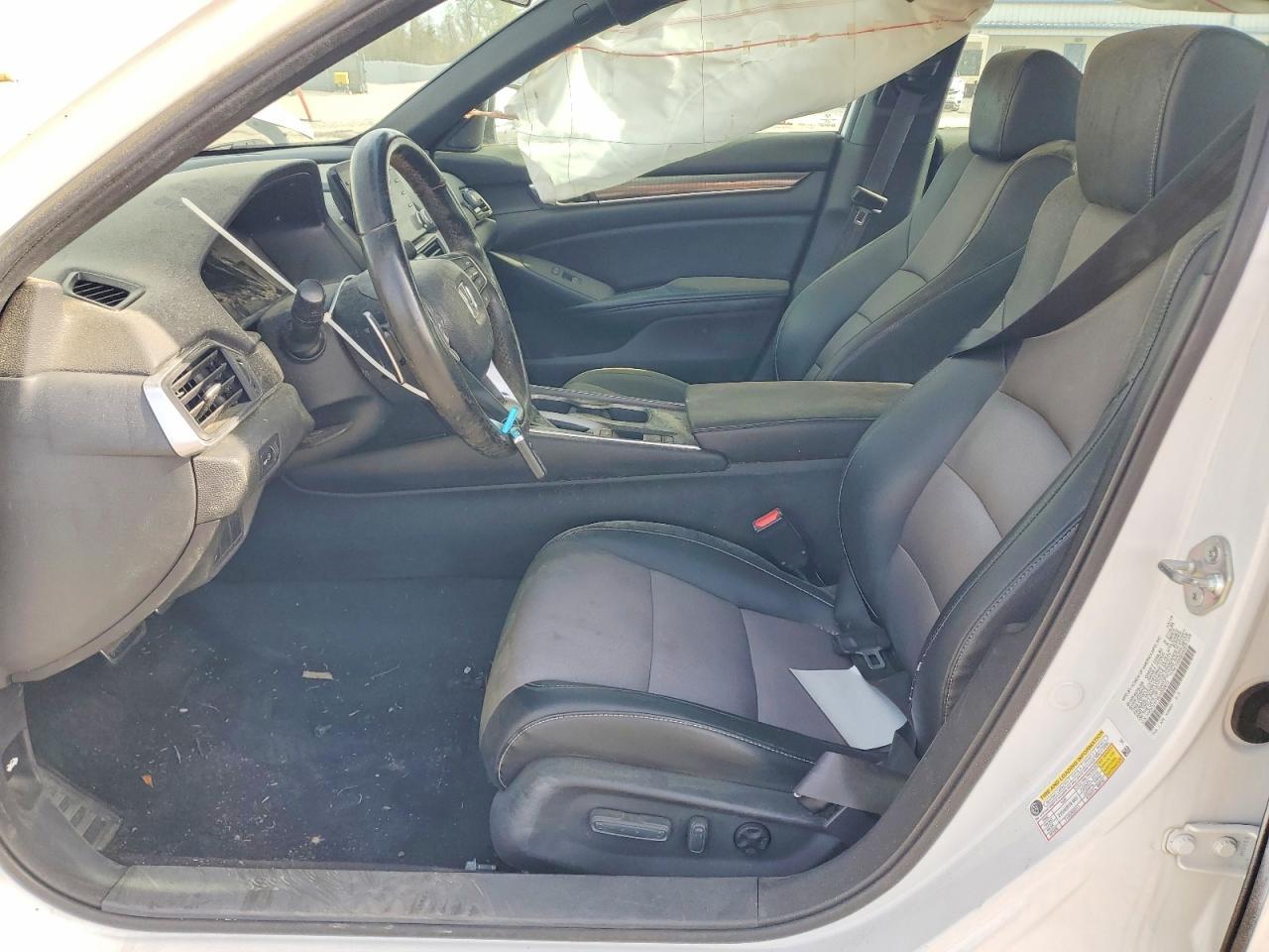 2018 Honda Accord Sport - Фото 7