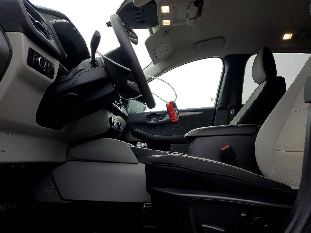 2023 Ford Escape Active - Фото 7
