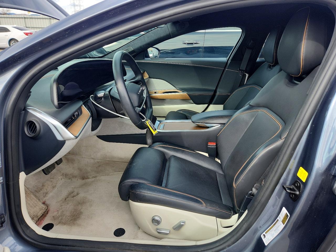 2024 Lucid Motors Air Pure - Фото 7