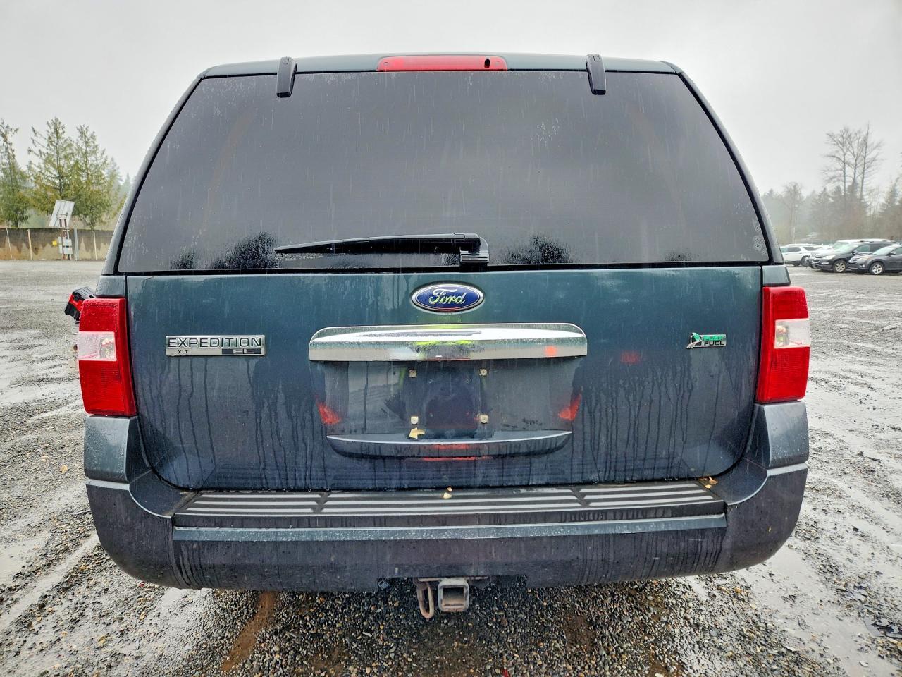 2009 Ford Expedition El Xlt - Image 6