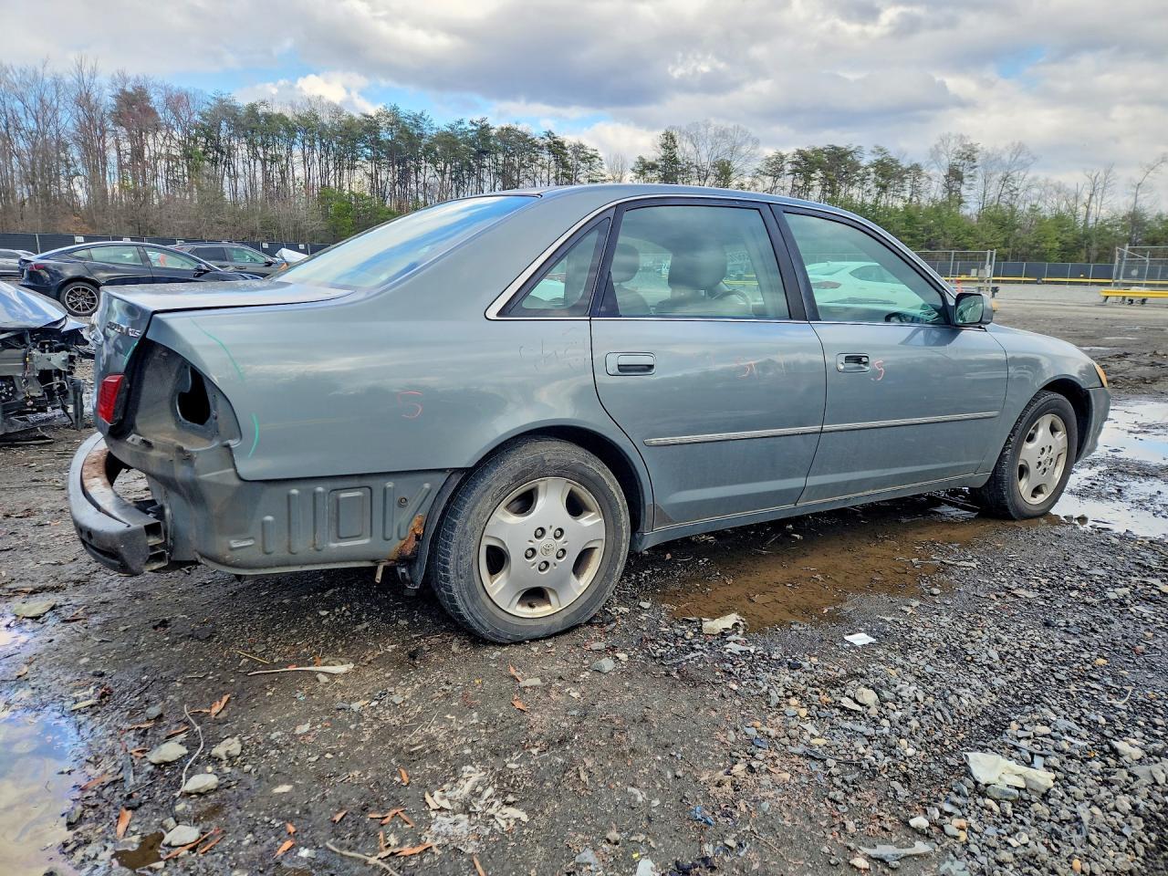 2004 Toyota Avalon Xls - Image 3