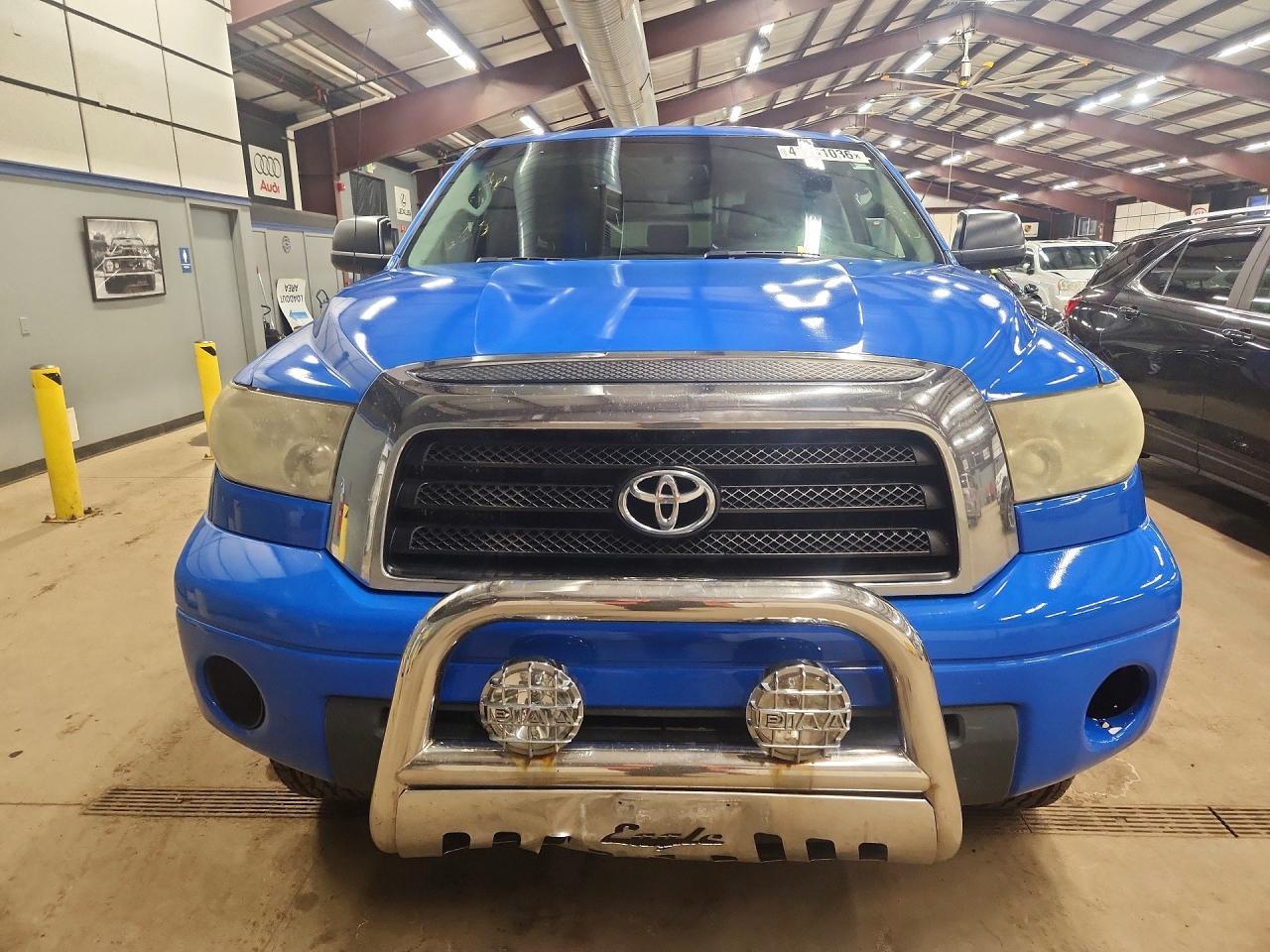 2007 Toyota Tundra Sr5 - Image 5