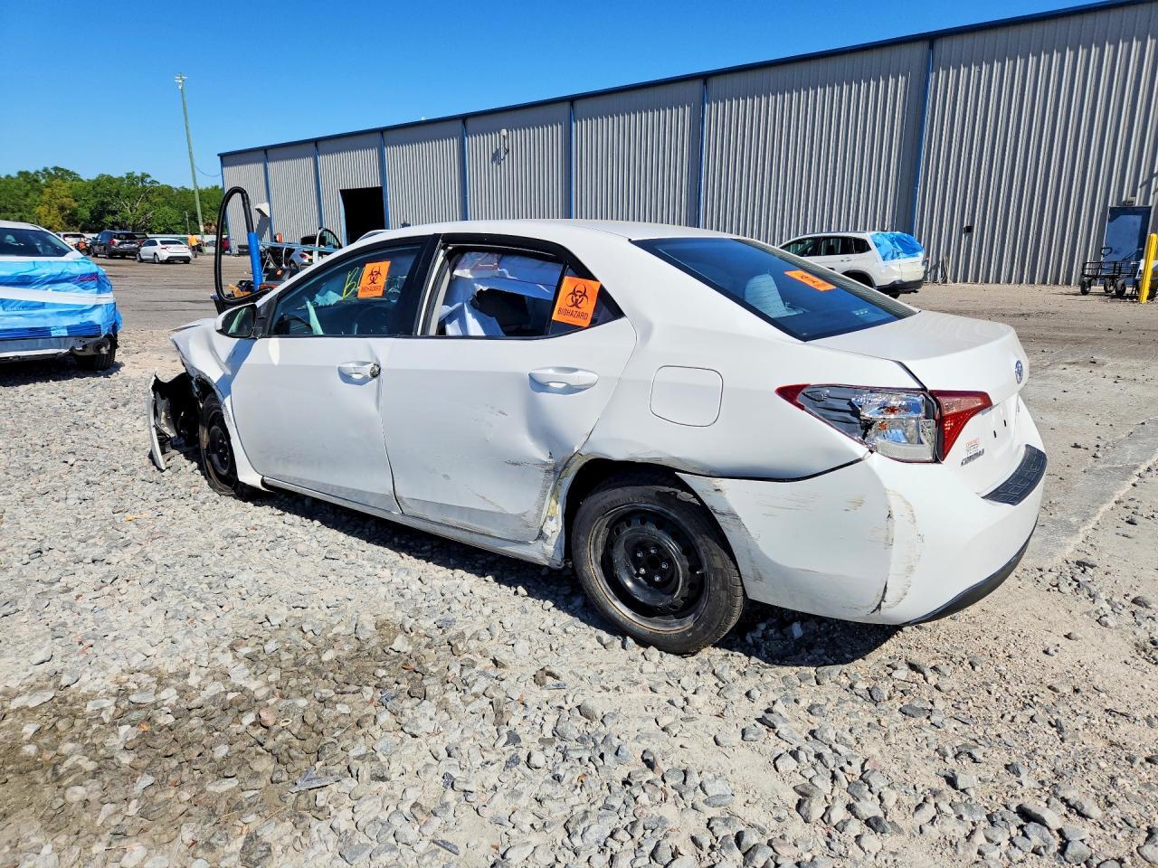 2019 Toyota Corolla Le - Фото 2