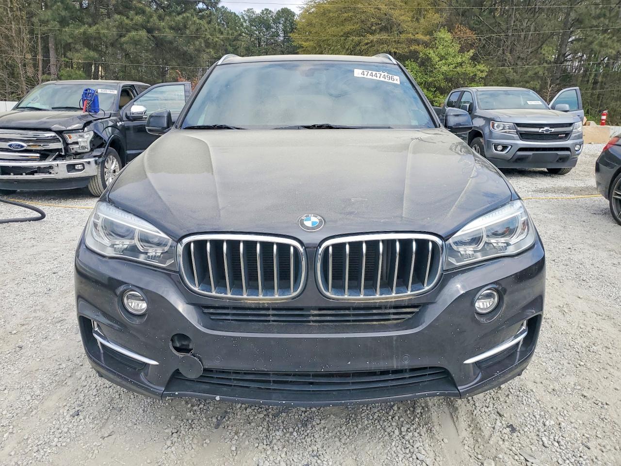 2017 BMW X5 xDrive35I - Image 5