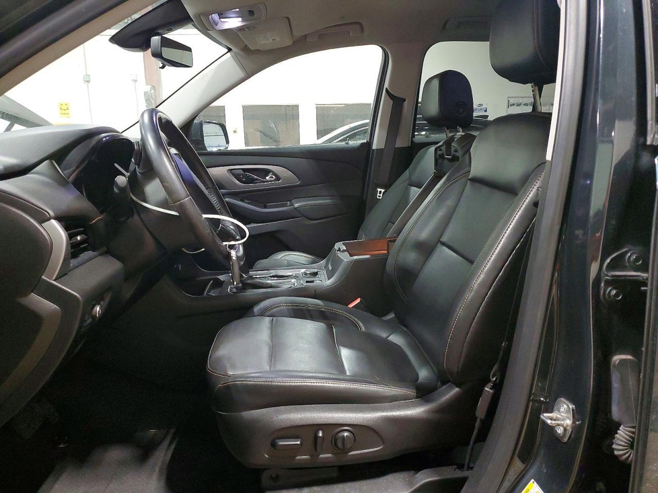 2019 Chevrolet Traverse Lt - Фото 7