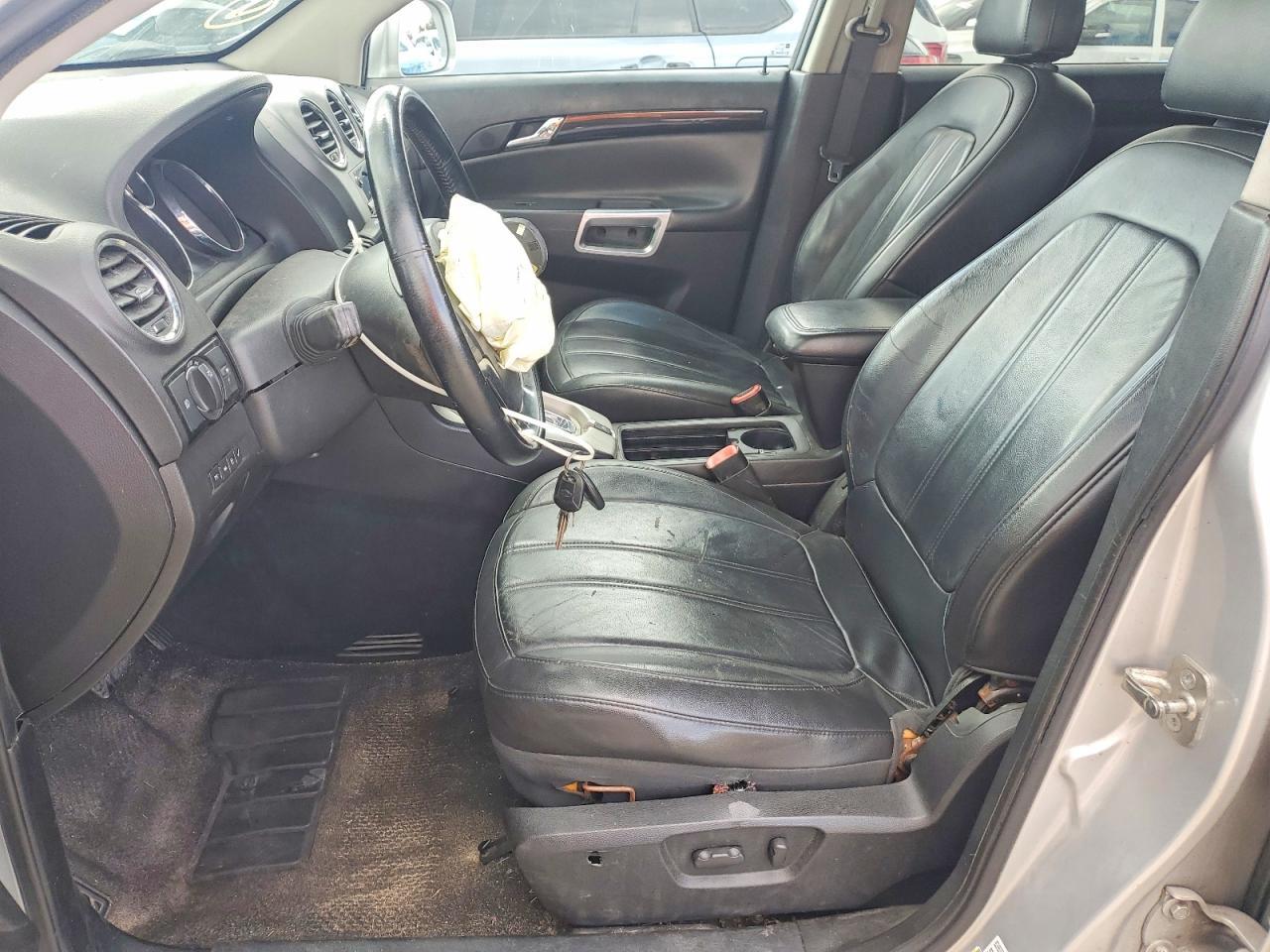 2014 Chevrolet Captiva Ltz - Фото 7