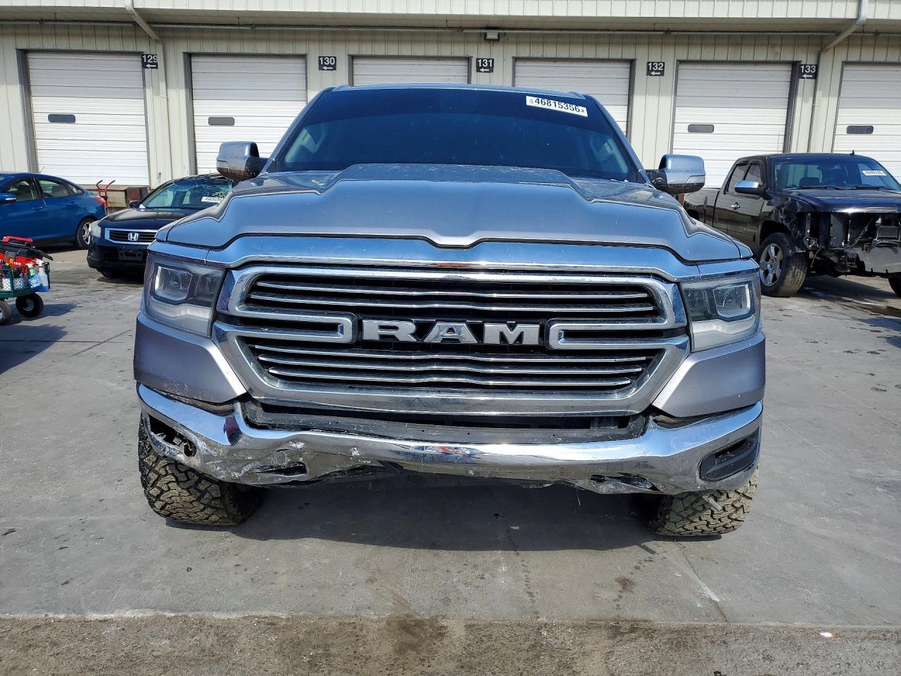 2019 Ram 1500 Laramie - Фото 5
