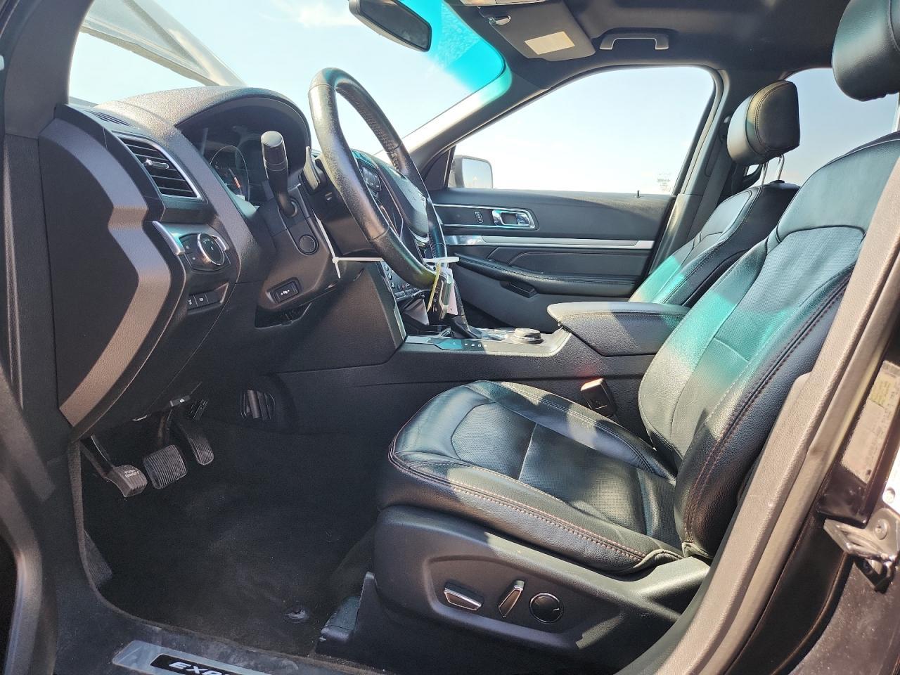 2016 Ford Explorer Sport - Image 7