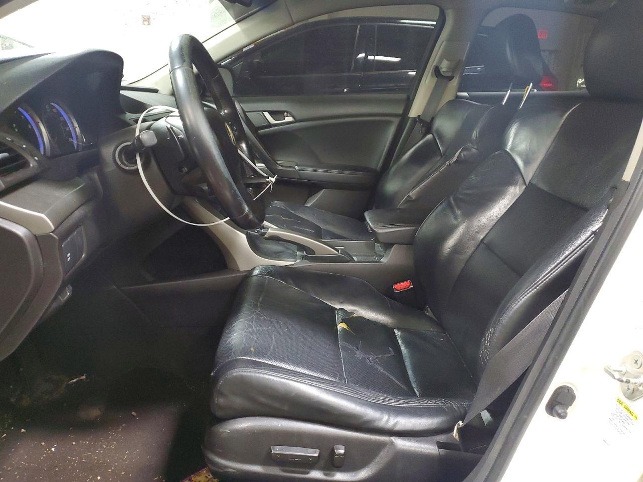 2010 Acura Tsx - Фото 7