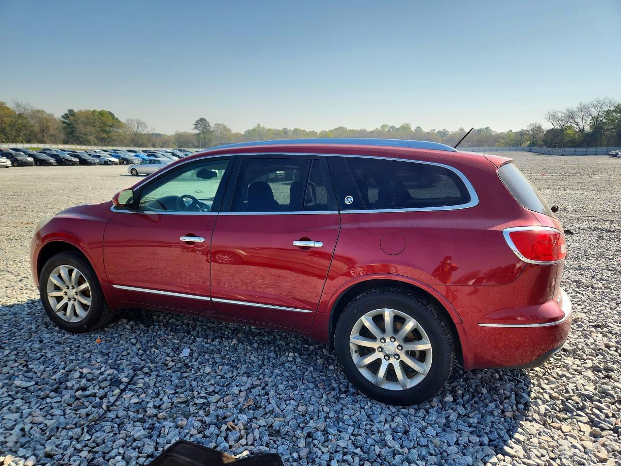 2014 Buick Enclave - Фото 2