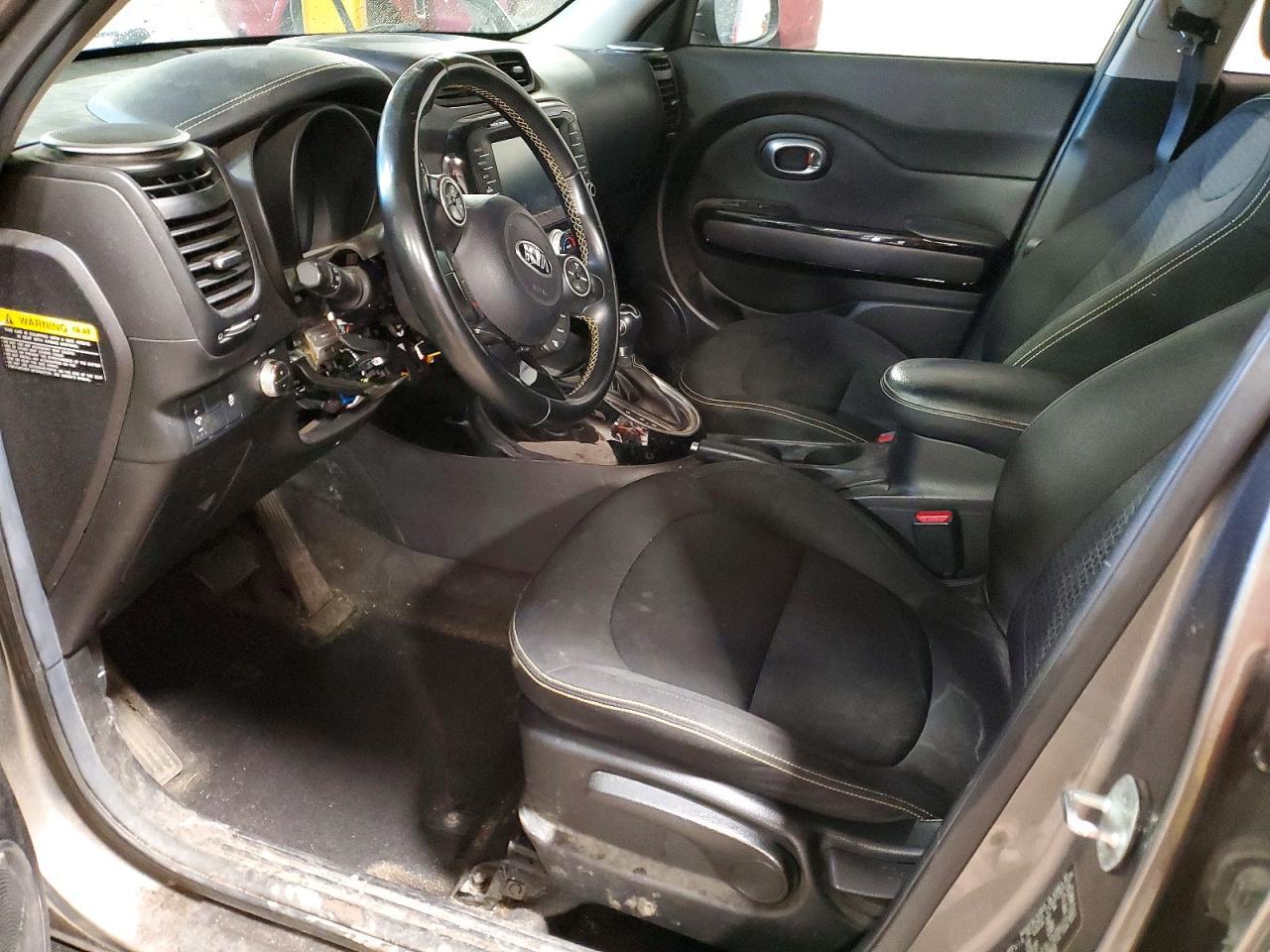 2015 Kia Soul + - Фото 7