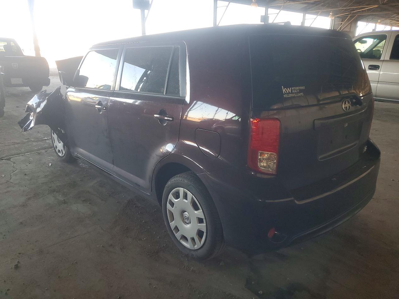 2015 Scion Xb Base - Image 2