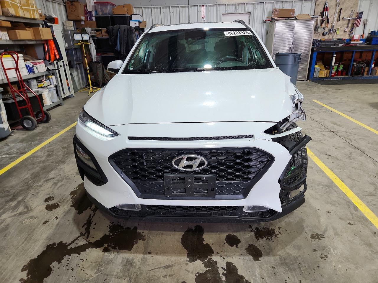 2019 Hyundai Kona Sel - Image 5