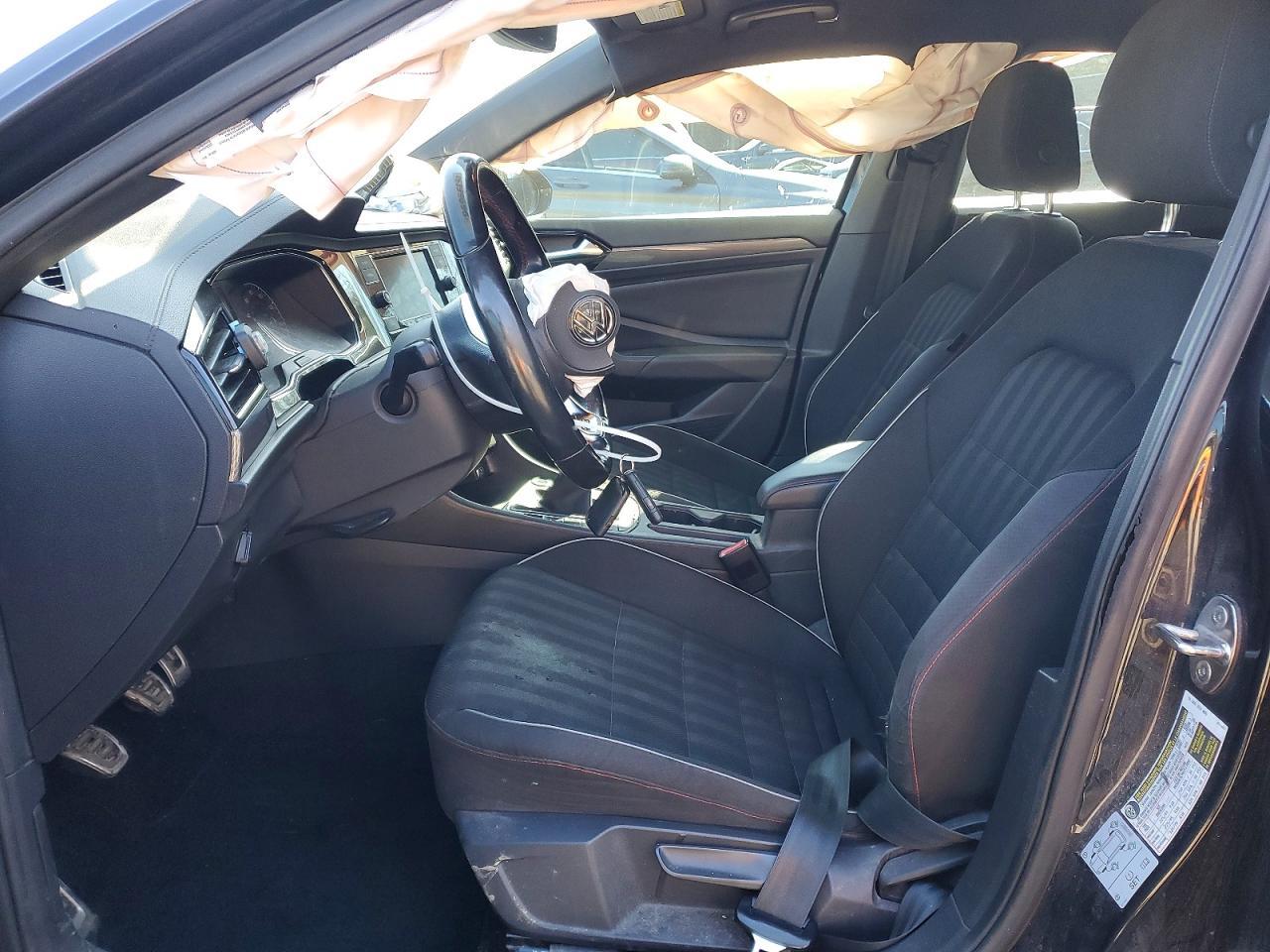 2019 Volkswagen Jetta Gli - Image 7