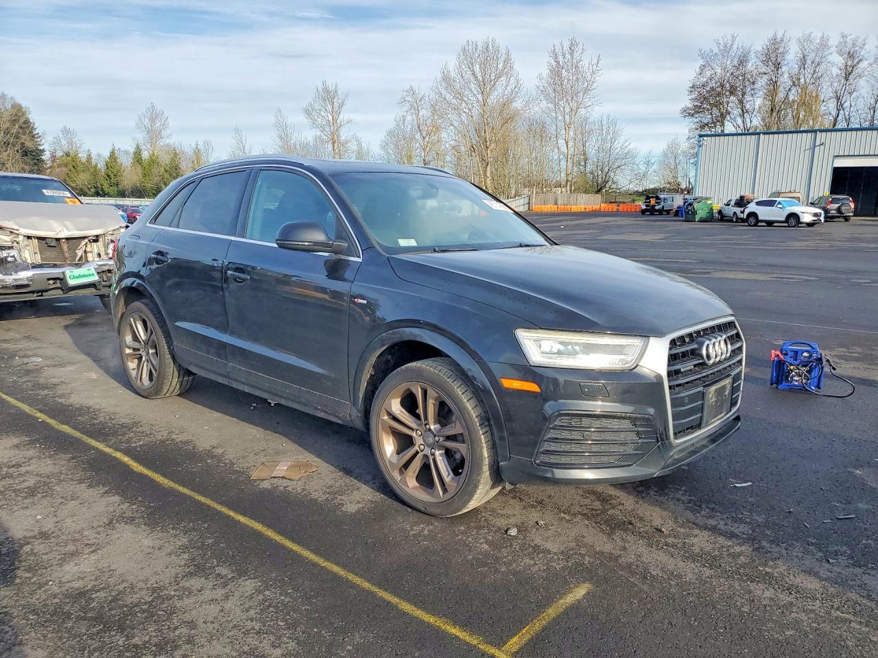 2016 Audi Q3 Prestige - Image 4