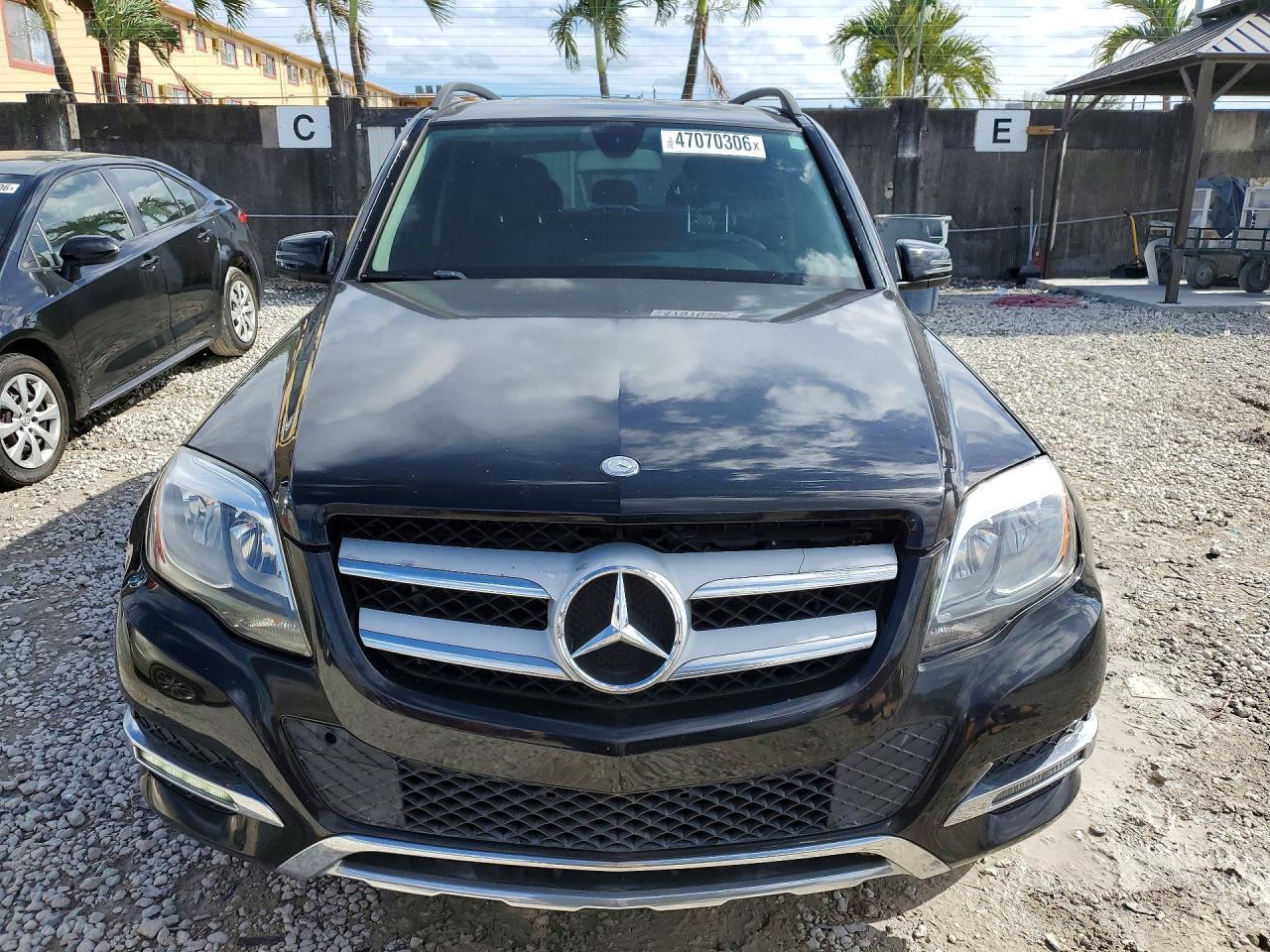 2015 Mercedes-Benz Glk 350 - Image 5