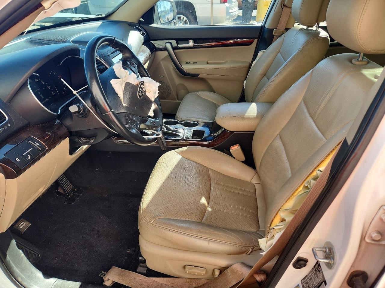 2015 Kia Sorento Ex - Image 7