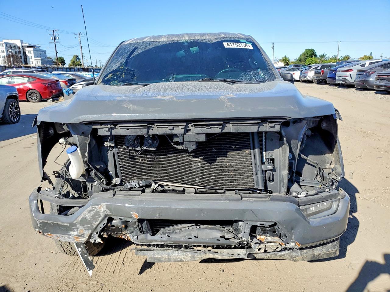 2021 Ford F150 - Image 5