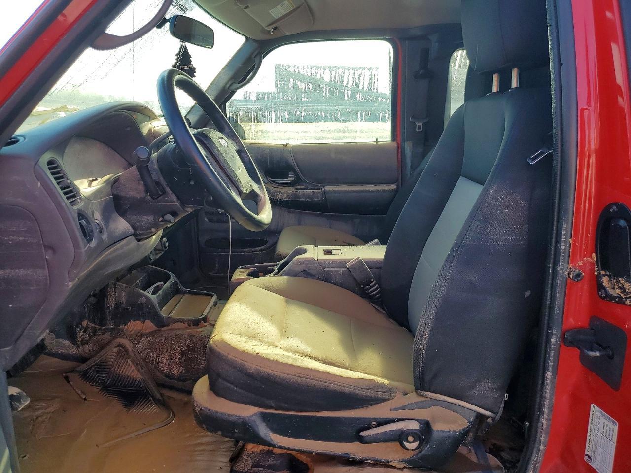 2011 Ford Ranger Super Cab - Фото 7