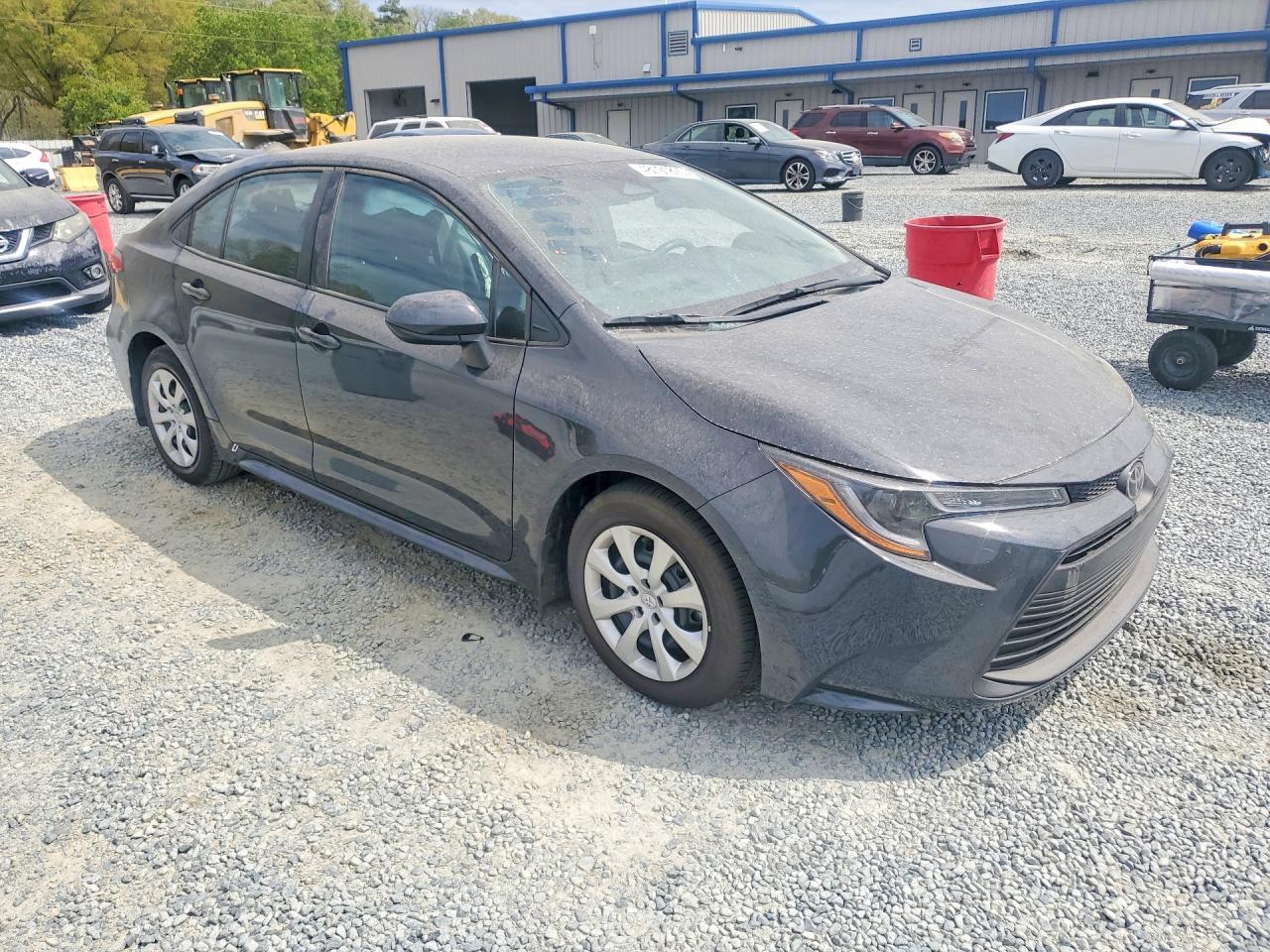 2026 Toyota Corolla Le - Фото 4