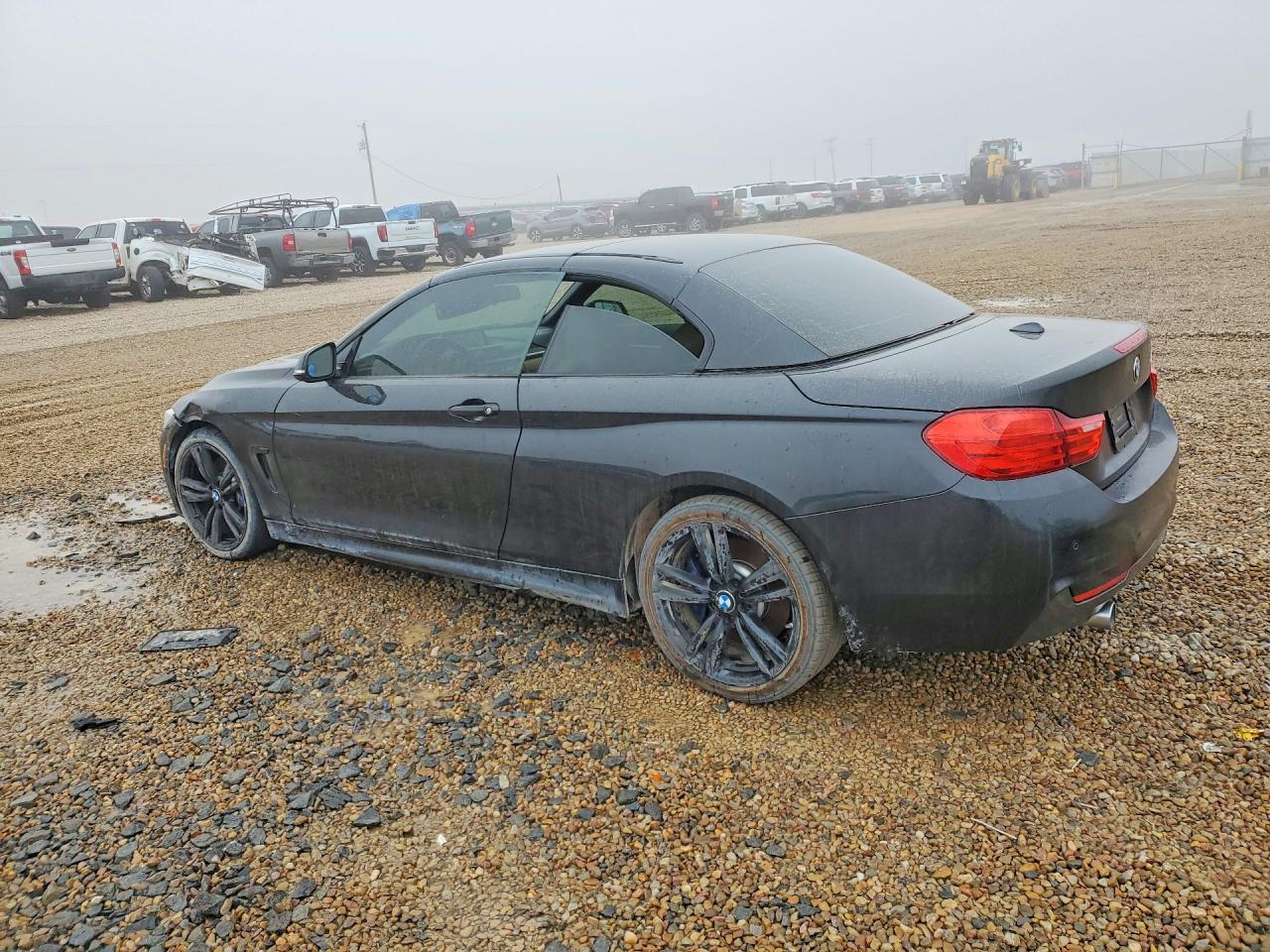 2015 BMW 435 I - Image 2