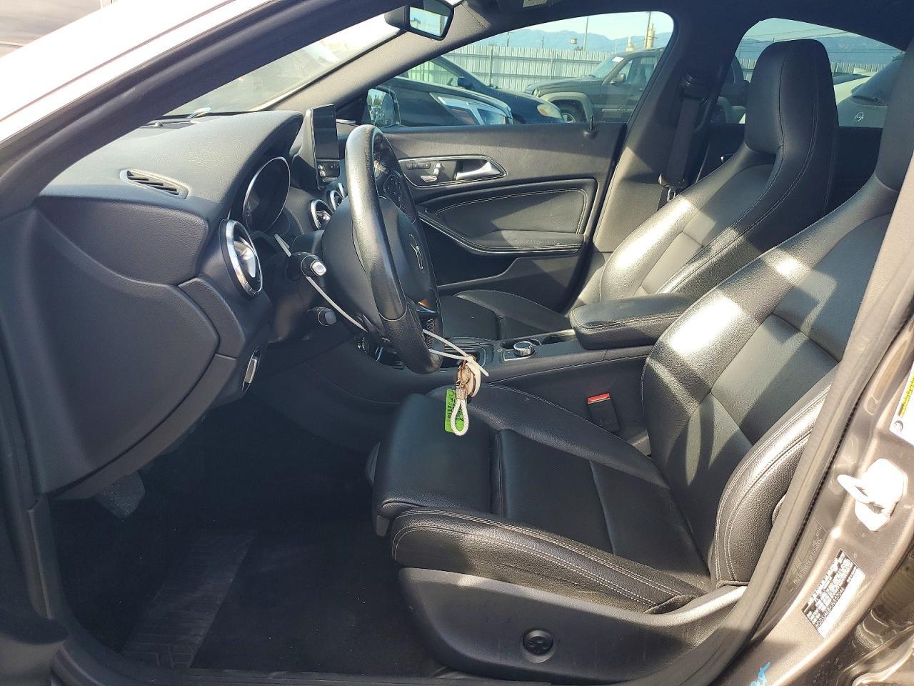 2018 Mercedes-Benz Cla250 - Image 7