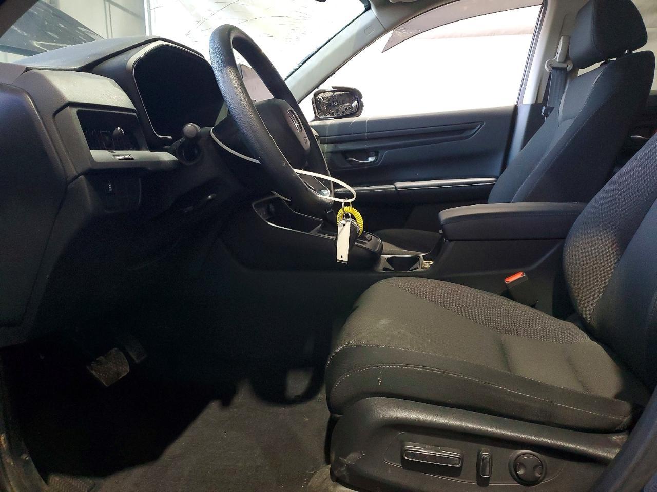 2024 Honda Cr-V Ex - Image 7