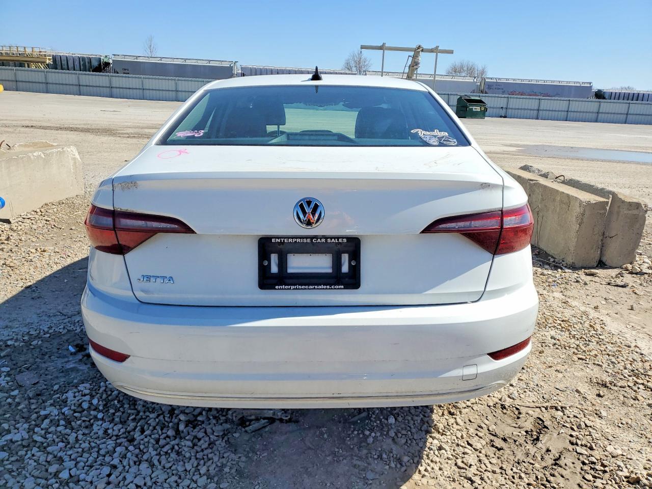 2021 Volkswagen Jetta S - Image 6