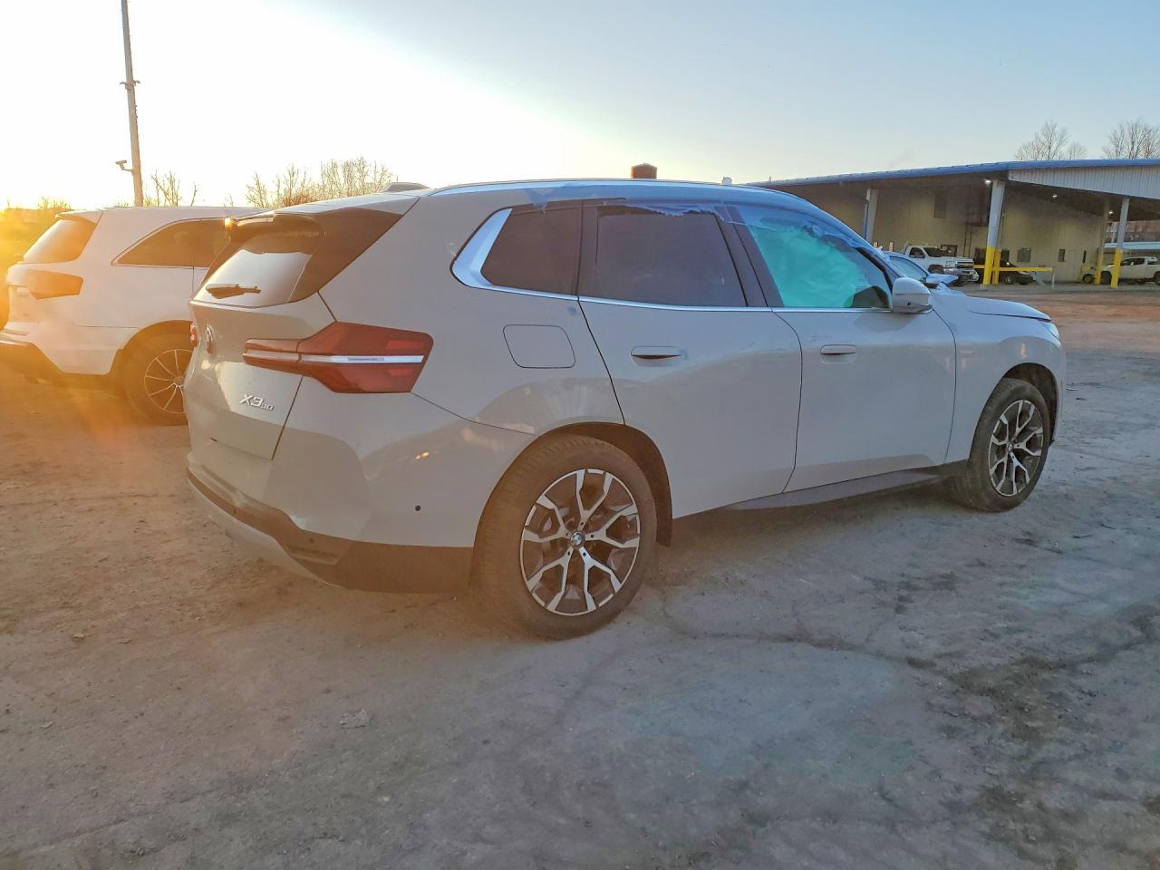 2026 BMW X3 30 xDrive - Image 3