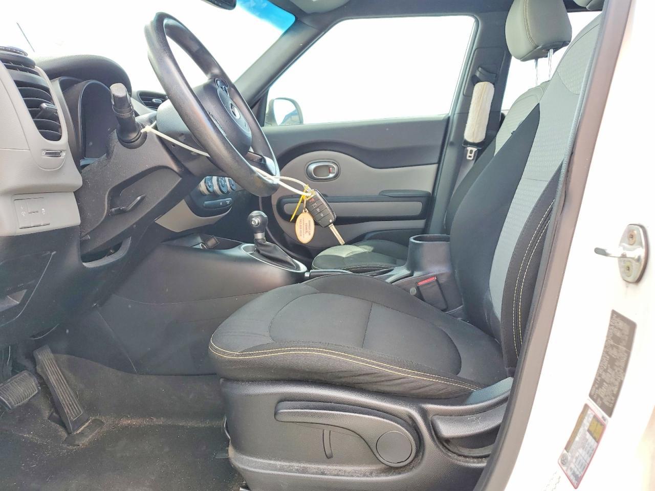 2016 Kia Soul + - Image 7