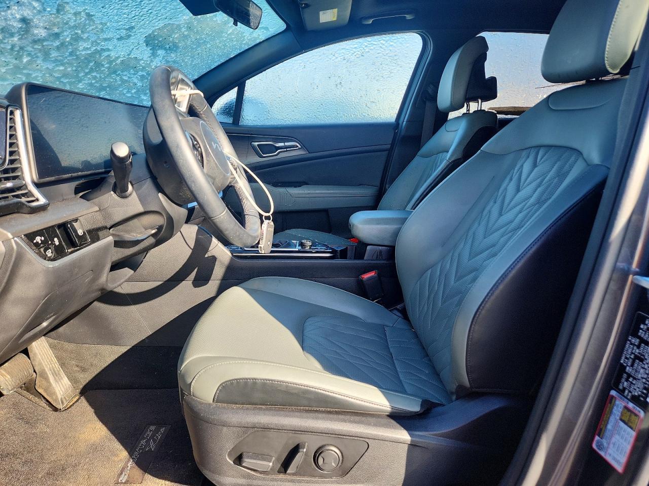 2024 Kia Sportage X Line - Image 7