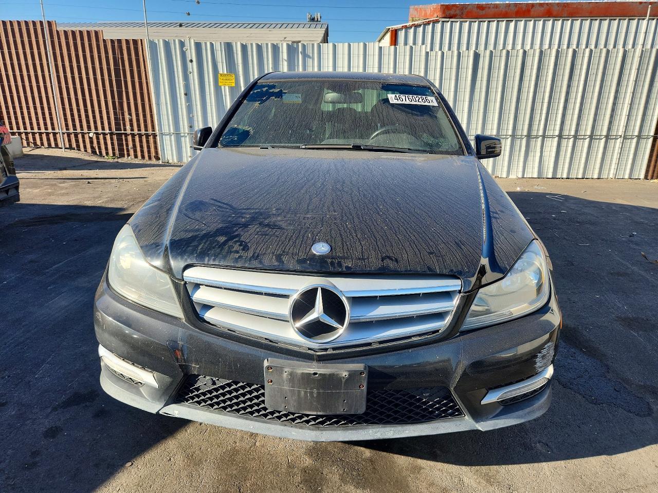 2013 Mercedes Benz Cla - Image 5
