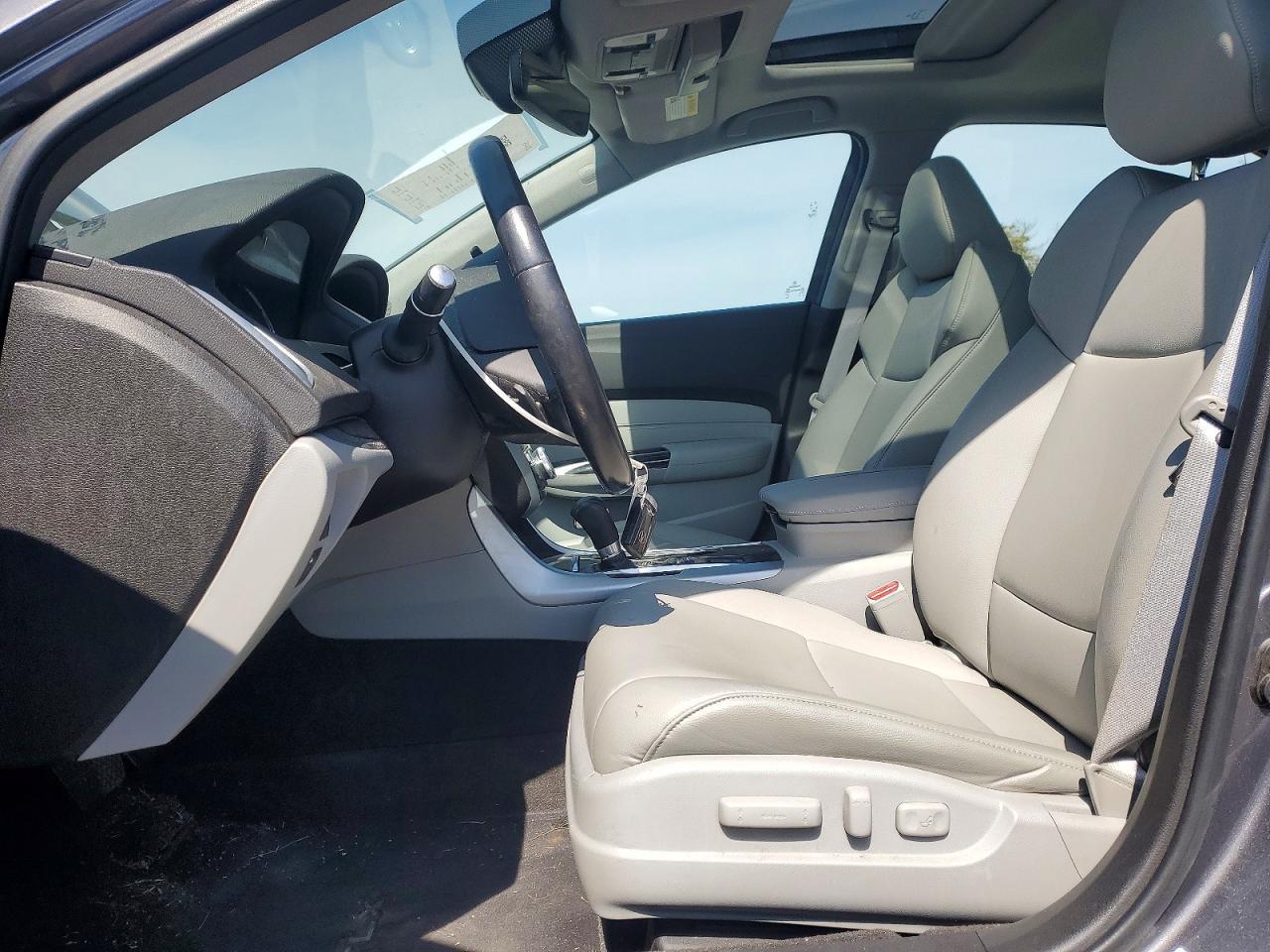 2020 Acura Tlx - Image 7
