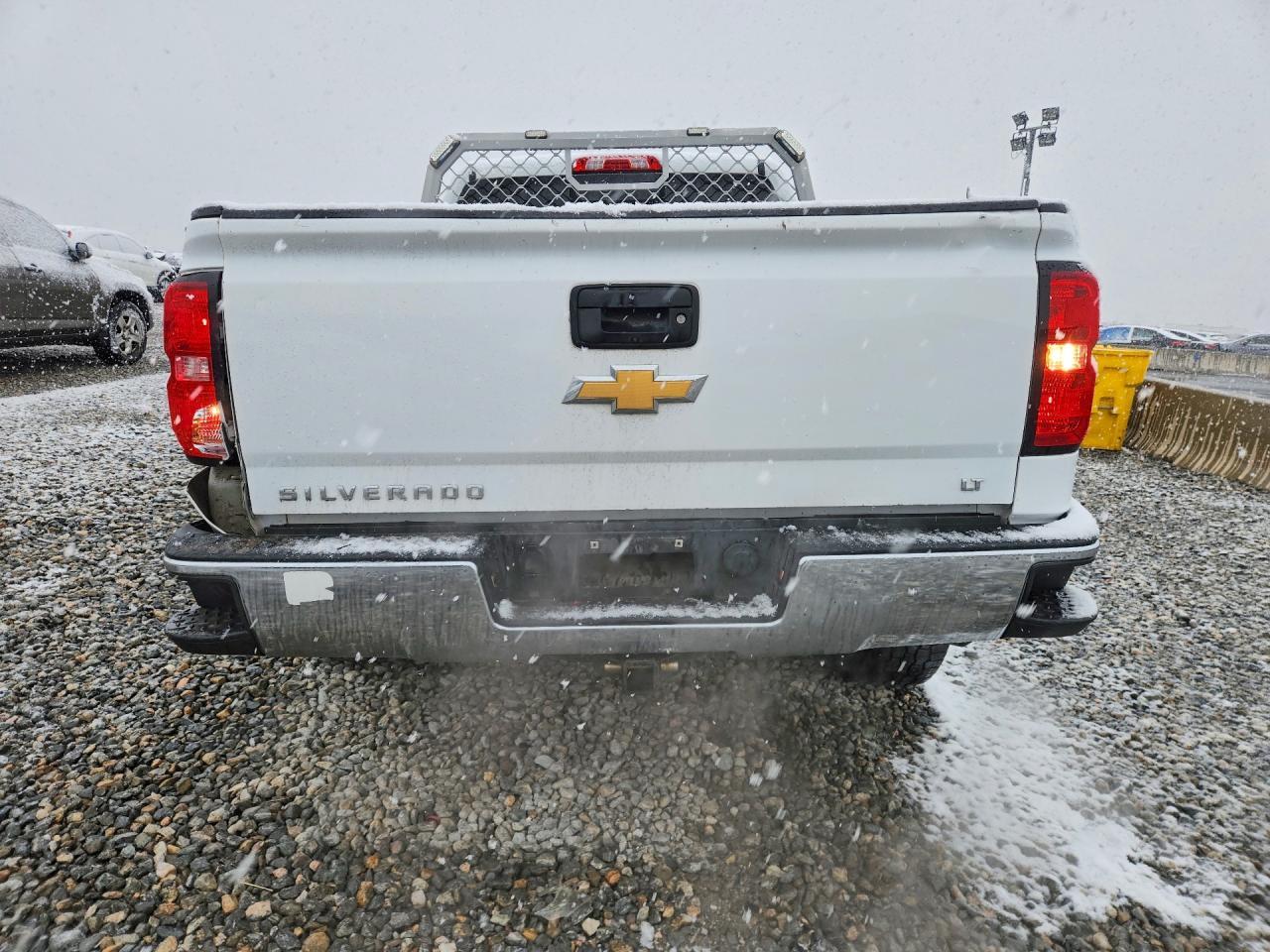 2017 Chevrolet Silv1500 2Wd - Image 6