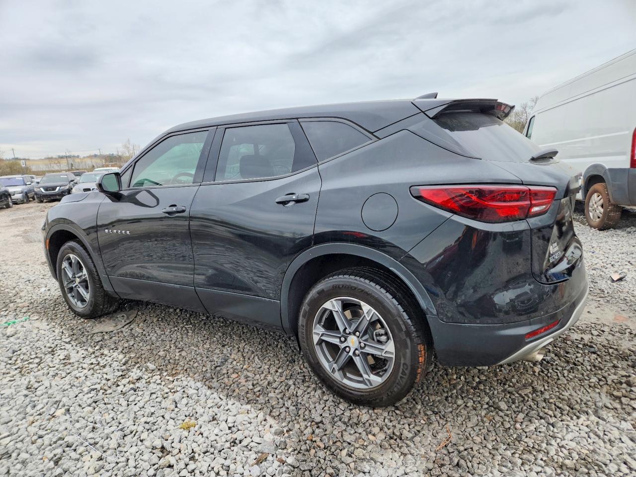 2023 Chevrolet Blazer 2Lt - Image 2