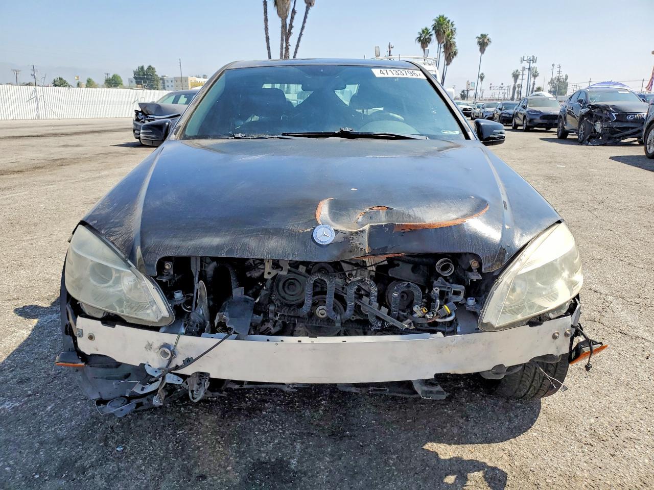 2011 Mercedes-Benz C 300 - Фото 5